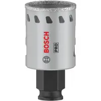 Bosch Accesorios Pc Plus Hs Diamantboor 35 Mm