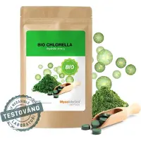 MycoMedica Chlorella