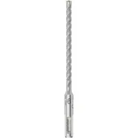 Bosch Accesorios -5x 6x100x160 Mm Sds-plus Steenboor 10 Eenheden