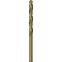 Bosch Hss-co Din338 6.0x57x93 Mm Metaalboor 10 Eenheden