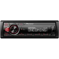 Pioneer Mvh-330daban Dab Antenna Autoradio