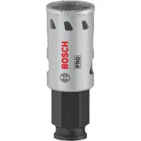 Bosch Accesorios Pc Plus Hs Diamantboor 25 Mm