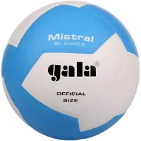 Gala Volleybalbal Mistral 5665s
