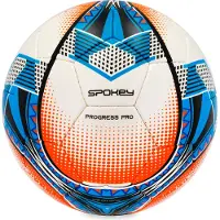 Spokey Voetbal Progress