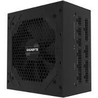 Gigabyte Voeding - - GP-P750GM - 750 W - 20+4 pin - ATX Zwart