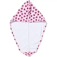 HEMA Haarhanddoek Microvezel