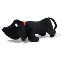 HEMA Takkie knuffel om aan te kleden 60x20x25cm