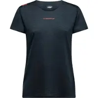 La Sportiva T-shirt dames Pure