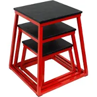 Softee 0.5 Plyometric Platform Goud