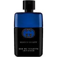 Gucci Guilty Intense pour Homme 50 ml Eau de Toilette Spray