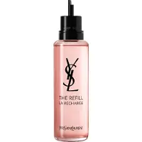 Yves Saint Laurent Black Opium - Eau de Parfum Refill Bottle 100 ml
