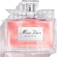 Dior - Miss Eau De Parfum Damesgeuren - Florale, Vanille- En Sensuele Noten - 150 ML