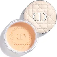 Dior - Forever On Set Powder Los Fixatie Poeder - Onzichtbare Matte, Vervagende Finish 02 Light
