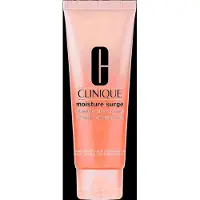 Clinique Moisture Surge Exfoliating Glow Cleanser 125 ml Make-up