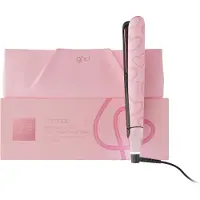 GHD Chronos Hair Straightener - Dusted Pink With Love (Limited Edition)