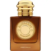 Burberry - Goddess Amber Vanilla Eau De Parfum Intense Voor Dames - 50 ML