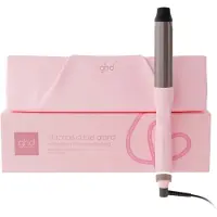 GHD Chronos Curve Grand Tong - Dusted Pink (Limited Edition)