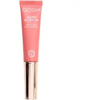 Gosh Matte Blush Up Cream Blush 14 ml - 004 Coral