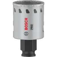 Bosch Accesorios Pro Pc Plus Hs Diamantkernboor 38 Mm