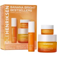 Ole Henriksen Truth Banana Bright + Bestsellers Mini Set