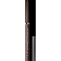 MAC - Lipglazer Glossy Liner Glanzende Lippenpotlood Chestnut
