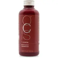 Organic No Limits Toning Color Raspberry