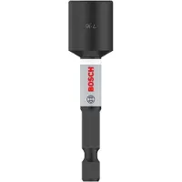 Bosch 2608521U69 2608521U69 Slagadapterset Metrisch 7/16 (11,1 mm)