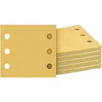 Bosch 2608902517 2608902517 Excenterschuurpapierset 1 set(s)