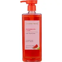 Sunday Rain Body Wash Watermelon & Kiwi 520 ml