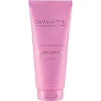 Camilla Pihl Cosmetics Clean Comfort Body Lotion 200 ml