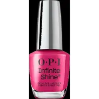 OPI - Your Favorites Are Back Infinite Shine KOALA BEAR-Y