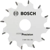 Bosch Cirkelzaagblad.Prec. Ø65X15mm,12T Pks16Multi - 2609256C82