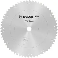 Bosch Accesorios Pro T60 Cirkelzaagblad Voor Hout 305x25.4 Mm