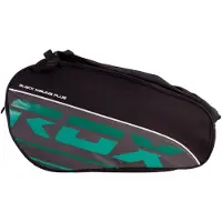 ROX Mauna Plus Padel Racket Bag Zwart