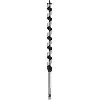 Bosch Houtslangenboor, zeskant 12 x 160 x 235 mm, d 6,35 mm 1st - 2608597626