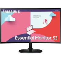 Samsung C364 Essential S27C364EAU