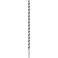 Bosch 2608597195 Hout-spiraalboor 8 mm Gezamenlijke lengte 400 mm Cilinderschacht 1 stuk(s)