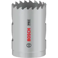 Bosch PRO Multi Material gatzaag | 37 mm | met schroefdraad - 2608901505