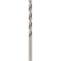 Bosch Hss-g Din340 10x121x184 Mm Metaalboor 5 Eenheden