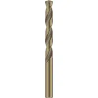 Bosch Accesorios Hss-co Din338 10.0x87x133 Mm Metaalboor 5 Eenheden
