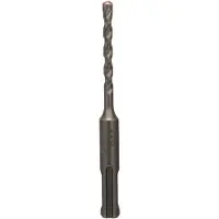 Bosch Accesorios -3 5x50x110 Mm Sds-plus Steenboor 10 Eenheden