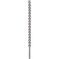 Bosch Accesorios 7 35x600x720 Mm Sds-max Steenboor