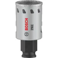 Bosch Accesorios Pc Plus Hs Diamantboor 32 Mm
