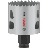 Bosch Accesorios Pc Plus Gatenzaag Voor Hout 52 Mm