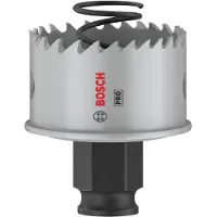 Bosch Accesorios Pc Plus Gatenzaag Voor Metaal 44 Mm