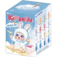 Ginza.se - 'Weather Code' serie - Blind Box collectie - Pluchen Mini Verzamelfiguren - 12 cm