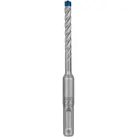 Bosch Accesorios Expert 7x 6x50x115 Mm Sds-plus Steenboor 30 Eenheden