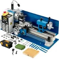 Vevor Draaimachine 550 W