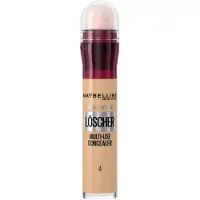 Maybelline Make-up teint Concealer Instant Anti-Age Effect Concealer No. 04 Honey
