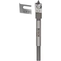 Bosch - Verstelbare speedboor, zeskant 15 - 45 mm, 120 mm